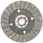 CLUTCH PLATE / LOOSE , Renault / Claas, Classique - 57, Clutch, Clutch assembly and plate, Main disc