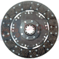 CLUTCH PLATE / LOOSE         , Massey Ferguson, TE20 - TEA20