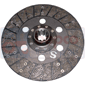 CLUTCH PLATE / LOOSE         , Massey Ferguson, TE20 - TEF20