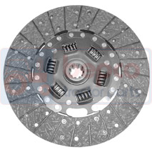 MAIN DISC / LOOSE , Manitou, Clutch, Clutch assembly and plate, Main disc, 49319, , MAIN DISC / LOOSE , 44/221-240, 49319, , 0.00 kg