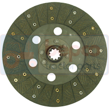 MAIN DISC , Volvo,  - 320, Clutch, Clutch assembly and plate, Main disc, , MAIN DISC , 36/221-269, , 1.60 kg