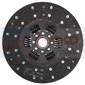 CLUTCH PLATE / MOUNTED , Landini, Clutch, Clutch assembly and plate, Main disc