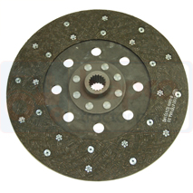 MAIN DISC /LOOSE , Valmet, Clutch, Clutch assembly and plate, Main disc, 601460, , MAIN DISC /LOOSE , 36/221-276, 601460, , 0.00 kg