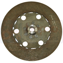 MAIN DISC /LOOSE, Valmet, 55 - 655, Sajūgs, Sajūga kurvis, diski, Sajūga disks (gaitas), 309607, 320430, 32043000, , MAIN DISC /LOOSE, 36/221-278, 309607, 320430, 32043000, , 1.49 kg