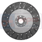 MAIN DISC / LOOSE , Deutz, Clutch, Clutch assembly and plate, Main disc