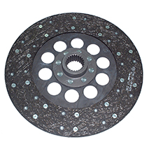 MAIN DISC / LOOSE , Hurlimann, Clutch, Clutch assembly and plate, Main disc, , MAIN DISC / LOOSE , 33/221-284, , 0.00 kg