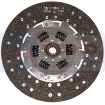 CLUTCH PLATE / LOOSE , John Deere, 40 - 1840 (Deutschland), Clutch, Clutch assembly and plate, Main disc, AL120011, AL64340, , CLUTCH PLATE / LOOSE , 26/221-31, AL120011, AL64340, , 3.49 kg