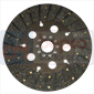 MAIN DISC / MOUNTED , Renault / Claas, Clutch, Clutch assembly and plate, Main disc