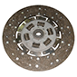 , John Deere, Clutch, Clutch assembly and plate, Main disc