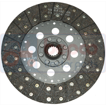 MAIN DISC / LOOSE , Steyr, 80 - 8060(A), Clutch, Clutch assembly and plate, Main disc, 41100160921, , MAIN DISC / LOOSE , 27/221-321, 41100160921, , 1.70 kg