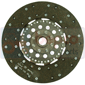 MAIN DISC / LOOSE         , Steyr, 80 - 8075(A)/(A)S/(A)P