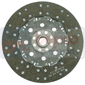 CLUTCH PLATE /LOOSE , Steyr, Clutch, Clutch assembly and plate, Main disc