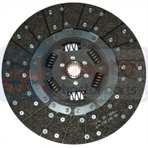 MAIN DISC / LOOSE , Case-IH, CS - CS86, Clutch, Clutch assembly and plate, Main disc, 333017016, 87533027, , MAIN DISC / LOOSE , 27/221-325, 333017016, 87533027, , 3.55 kg