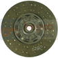 CLUTCH PLATE / LOOSE , Steyr, Clutch, Clutch assembly and plate, Main disc