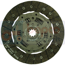 MAIN DISC / LOOSE , Steyr, Clutch, Clutch assembly and plate, Main disc, 306A160003, 306A160707, 306A160903, , MAIN DISC / LOOSE , 27/221-330, 306A160003, 306A160707, 306A160903, , 0.85 kg