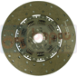 MAIN DISC / LOOSE , Steyr, 80 - 8130(A) Turbo, Clutch, Clutch assembly and plate, Main disc