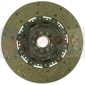 MAIN DISC / LOOSE , Steyr, 80 - 8130(A) Turbo, Clutch, Clutch assembly and plate, Main disc