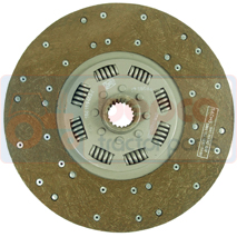 MAIN DISC /LOOSE , MB Trac, Clutch, Clutch assembly and plate, Main disc, , MAIN DISC /LOOSE , 34/221-335, , 4.70 kg