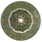 MAIN DISC /LOOSE , MB Trac, Clutch, Clutch assembly and plate, Main disc