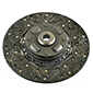 CLUTCH PLATE / LOOSE         , Massey Ferguson, 300 - 390