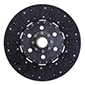 , Fiat, Clutch, Clutch assembly and plate, Main disc