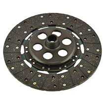 CLUTCH PLATE / LOOSE , Massey Ferguson, 300 - 365, Clutch, Clutch assembly and plate, Main disc, 1693884M91, 3610274M92, , CLUTCH PLATE / LOOSE , 30/221-38, 1693884M91, 3610274M92, , 2.50 kg