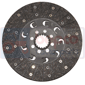 , Fiat, Clutch, Clutch assembly and plate, Main disc