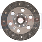 CLUTCH PLATE / LOOSE , Fiat, Clutch, Clutch assembly and plate, Main disc