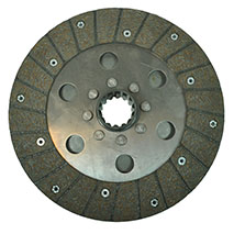 DISC , Fiat, Classique - 480DT, Clutch, Clutch assembly and plate, Main disc, 4968734, , DISC , 23/221-405, 4968734, , 1.60 kg