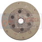 , Fiat, Clutch, Clutch assembly and plate, Main disc