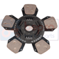 CLUTCH PLATE /LOOSE , Landini, Mythos - Mythos 110, Clutch, Clutch assembly and plate, Main disc