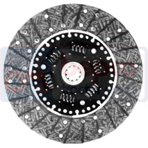 CLUTCH PLATE / LOOSE , Case-IH, Clutch, Clutch assembly and plate, Main disc, 3062713R91, , CLUTCH PLATE / LOOSE , 25/221-41, 3062713R91, , 2.75 kg