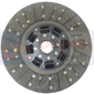 CLUTCH PLATE / MOUNTED         , Massey Ferguson, 300 - 384SP