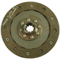 CLUTCH PLATE /LOOSE , Fendt, Clutch, Clutch assembly and plate, Main disc