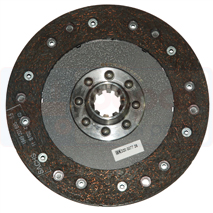 CLUTCH PLATE /LOOSE , Fendt, Clutch, Clutch assembly and plate, Main disc, , CLUTCH PLATE /LOOSE , 22/221-432, , 0.00 kg