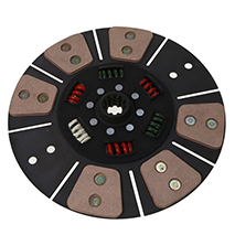 CLUTCH PLATE / LOOSE , Case-IH, Clutch, Clutch assembly and plate, Main disc, 293248A1, 3121507R92, 3121507R95, , CLUTCH PLATE / LOOSE , 25/221-45, 293248A1, 3121507R92, 3121507R95, , 2.64 kg