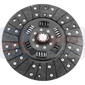 CLUTCH PLATE / LOOSE , Case-IH, Classique - 654, Clutch, Clutch assembly and plate, Main disc