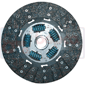 CLUTCH PLATE / LOOSE         , Same, Explorer II - Explorer 80 II