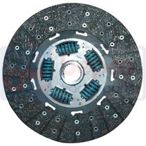 CLUTCH PLATE / LOOSE , Hurlimann, Clutch, Clutch assembly and plate, Main disc, 00096924320, 00096924330, 0096924320, 44523303, 44623303, , CLUTCH PLATE / LOOSE , 29/221-502, 00096924320, 00096924330, 0096924320, 44523303, 44623303, , 2.66 kg