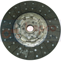 CLUTCH PLATE / LOOSE , Lamborghini, Clutch, Clutch assembly and plate, Main disc, 000899373, , CLUTCH PLATE / LOOSE , 29/221-504, 000899373, , 4.23 kg