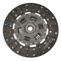 CLUTCH PLATE , 25/221-51, 3108790R91, , 1.75 kg