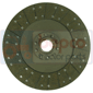 CLUTCH PLATE / MOUNTED , Same, Tiger - Tiger 100, Clutch, Clutch assembly and plate, Main disc