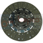 CLUTCH PLATE / MOUNTED         , Same, Jaguar - Jaguar 100 Export