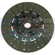 CLUTCH PLATE / MOUNTED , Same, Clutch, Clutch assembly and plate, Main disc, 1542213310, , CLUTCH PLATE / MOUNTED , 29/221-511, 1542213310, , 4.11 kg