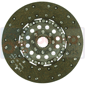 MAIN DISC / MOUNTED , Lamborghini, C - C483, Clutch, Clutch assembly and plate, Main disc