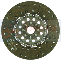 CLUTCH PLATE / MOUNTED , Same, Clutch, Clutch assembly and plate, Main disc, , CLUTCH PLATE / MOUNTED , 29/221-514, , 0.00 kg