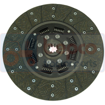 MAIN DISC /LOOSE , Same, Clutch, Clutch assembly and plate, Main disc, , MAIN DISC /LOOSE , 29/221-516, , 1.87 kg