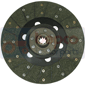 CLUTCH PLATE / LOOSE         , Same, Centauro - Centauro 60