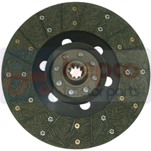 CLUTCH PLATE / LOOSE , Same, Centauro - Centauro 60, Clutch, Clutch assembly and plate, Main disc, 01572213310, 15722133, 18022133, , CLUTCH PLATE / LOOSE , 29/221-518, 01572213310, 15722133, 18022133, , 2.24 kg