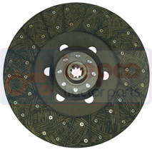 MAIN DISC / LOOSE , Same, Clutch, Clutch assembly and plate, Main disc, , MAIN DISC / LOOSE , 29/221-520, , 3.08 kg